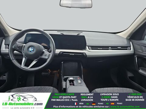iX xDrive30 313ch BVA 2023 occasion 31850 Beaupuy
