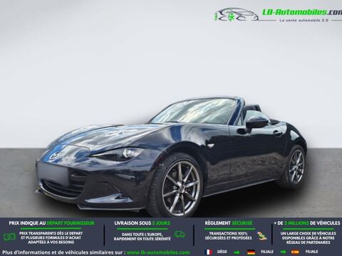 Mazda MX-5 mx-5 2015 occasion Beaupuy 31850