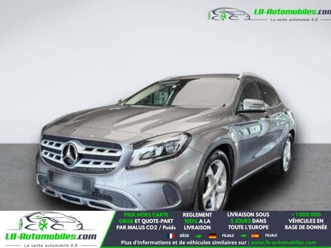 Mercedes Classe GLA 200 BVA 2019 occasion Beaupuy 31850