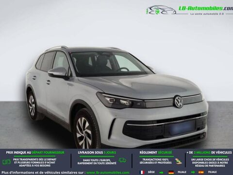 Tiguan 1.5 eHybrid 245 BVA 2024 occasion 31850 Beaupuy