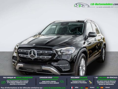 Annonce voiture Mercedes Classe GLE 69310 €