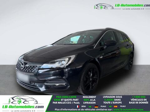 Astra 1.2 Turbo 145 ch BVM 2020 occasion 31850 Beaupuy
