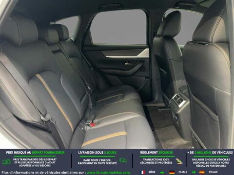 CX-60 2.5L e-SKYACTIV PHEV 327 ch 4x4 BVA 2026 occasion 31850 Beaupuy