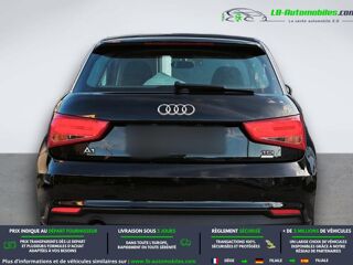 A1 1.6 TDI 90 2015 occasion 31850 Beaupuy