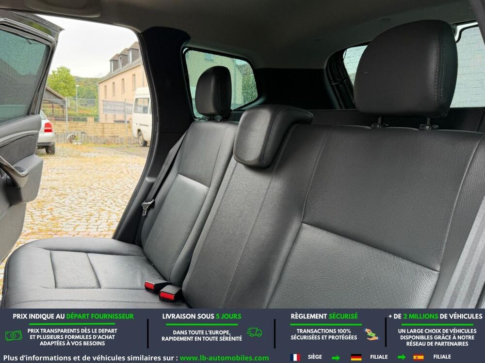 Duster 105ch BVM 4x4 2012 occasion 31850 Beaupuy