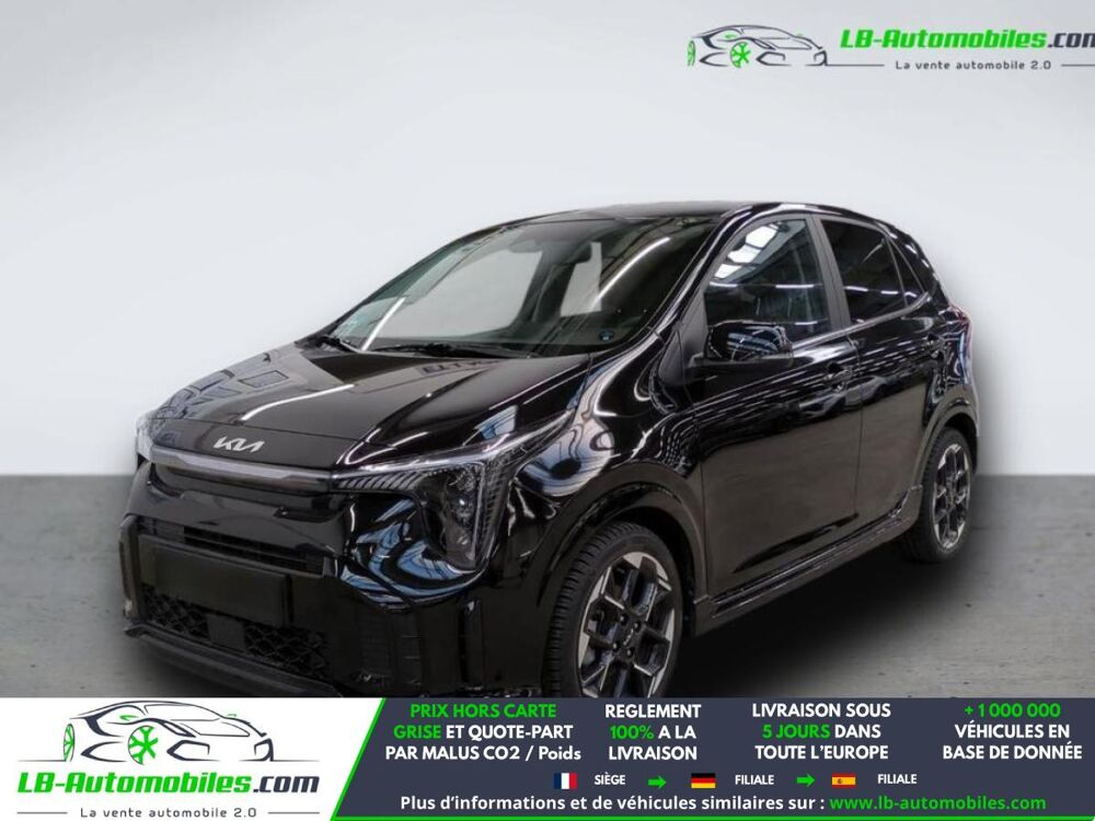 Picanto 1.2 DPi 79 ch BVA 2024 occasion 31850 Beaupuy