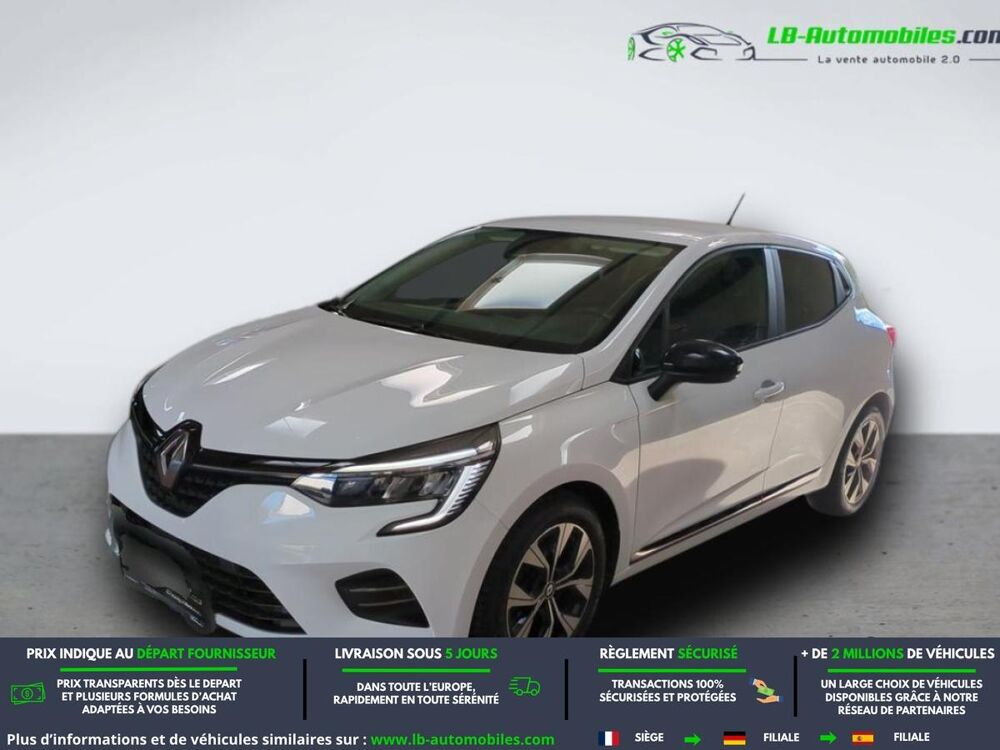 Clio V TCe 90 BVA 2023 occasion 31850 Beaupuy