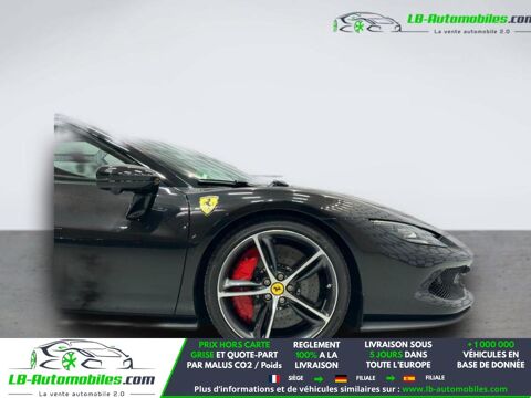 296 3.0 Turbo V6 Hybride 830 ch 2023 occasion 31850 Beaupuy