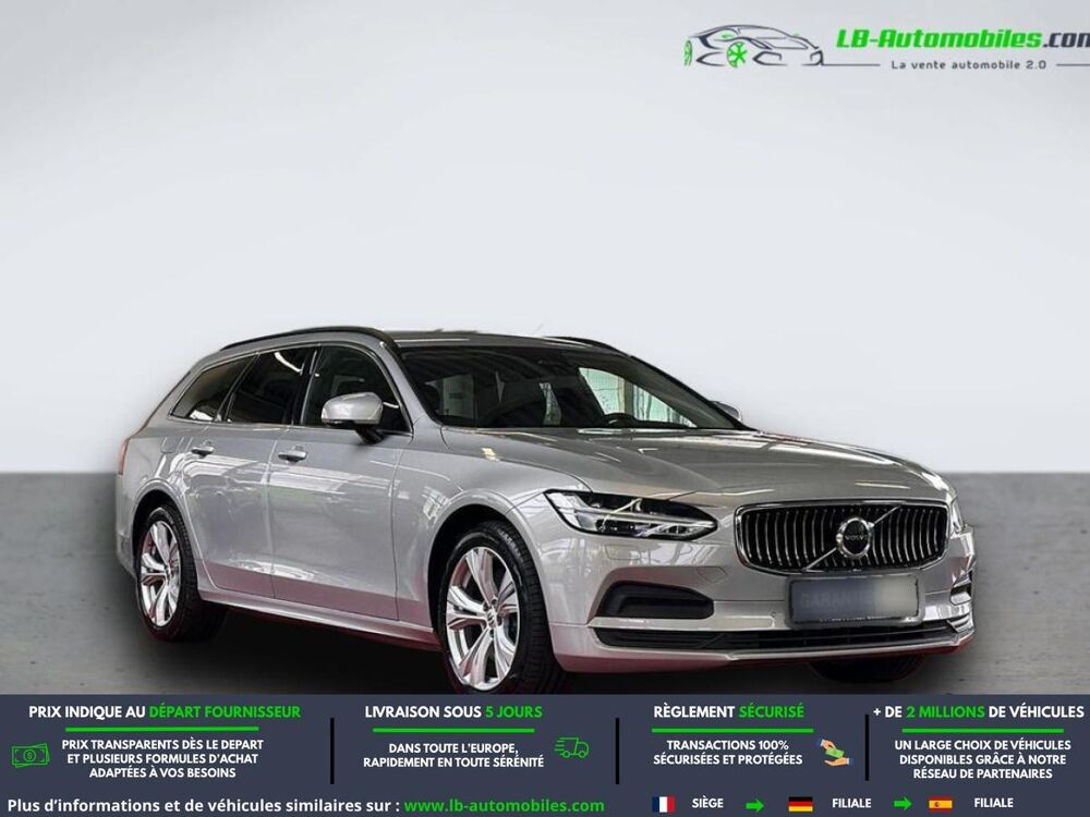 V90 B4 197 ch BVA 2023 occasion 31850 Beaupuy