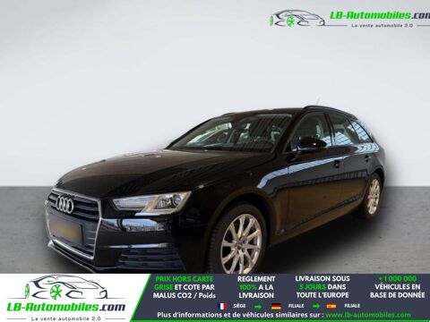 Audi A4 1.4 TFSI 150 2019 occasion Beaupuy 31850