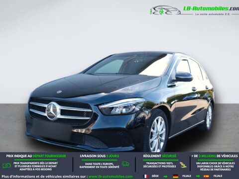 Mercedes Classe B 200 BVM 2019 occasion Beaupuy 31850