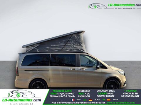 Classe V 300d BVA RWD 2024 occasion 31850 Beaupuy