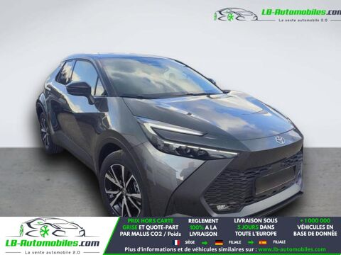 C-HR Hybride Rechargeable 225 2025 occasion 31850 Beaupuy