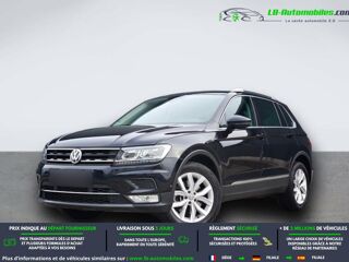 Tiguan 2.0 TSI 180 BMT BVA 4Motion 2017 occasion 31850 Beaupuy
