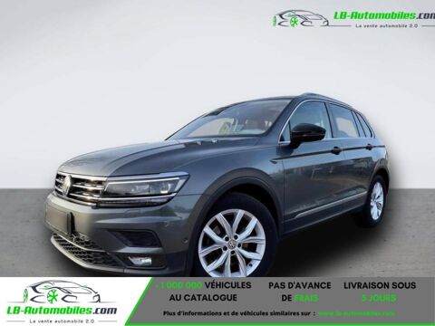 Volkswagen Tiguan 2.0 TDI 150 BVM 2019 occasion Beaupuy 31850