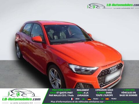 A1 30 TFSI 110 ch BVM 2021 occasion 31850 Beaupuy
