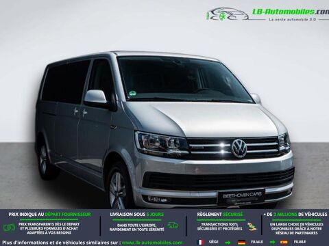 MULTIVAN 2.0 TDI 204 BVA 2016 occasion 31850 Beaupuy