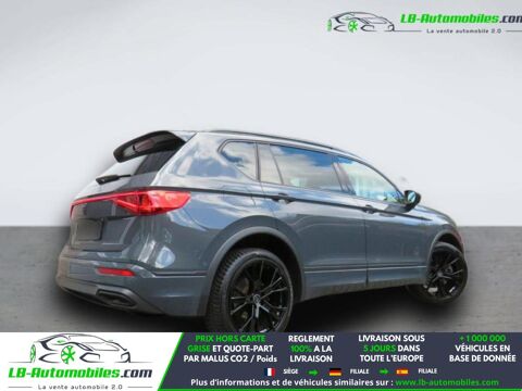 Tarraco 2.0 TDI 200 ch BVA 7 pl 2022 occasion 31850 Beaupuy