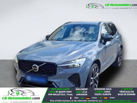 XC60 B5 AWD 235 ch BVA 2022 occasion 31850 Beaupuy