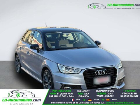 Audi A1 1.6 TDI 116 2016 occasion Beaupuy 31850