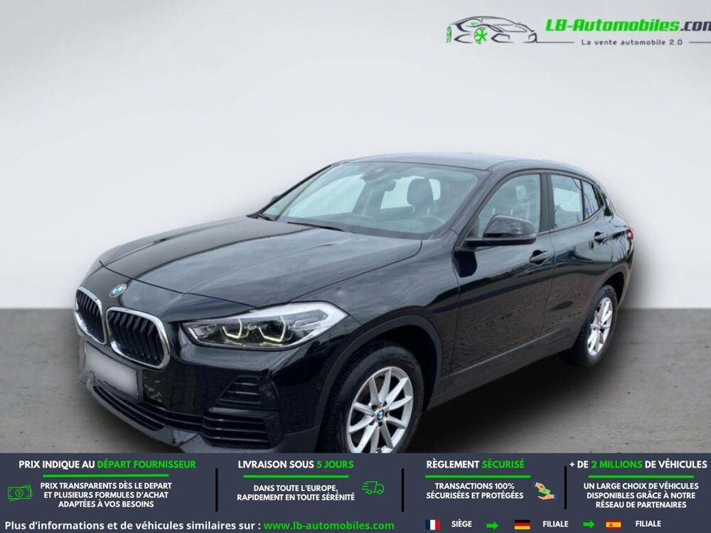 X2 sDrive 20d 190 ch BVA 2023 occasion 31850 Beaupuy