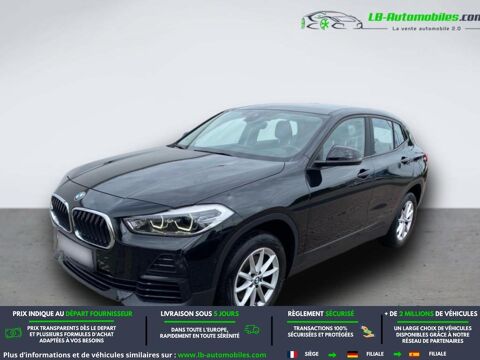 Annonce voiture BMW X2 24950 €