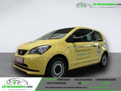 Annonce voiture Seat Mii 9800 €