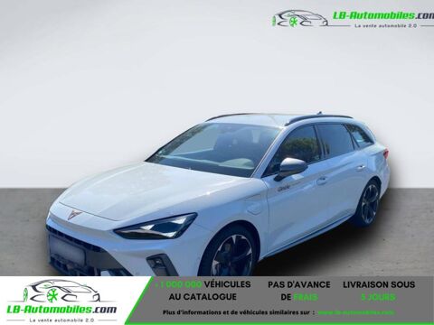 Cupra Leon 1.4 e-HYBRID 204 ch BVA 2025 occasion Beaupuy 31850