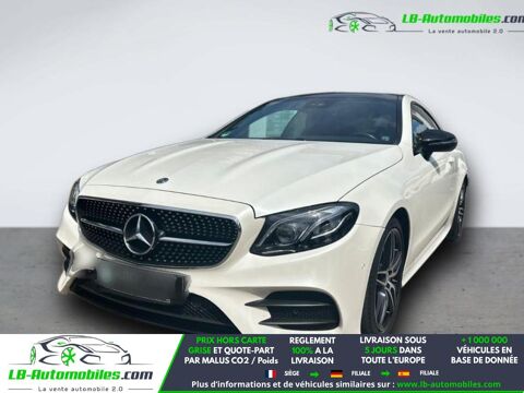 Classe E 300 BVA 2019 occasion 31850 Beaupuy