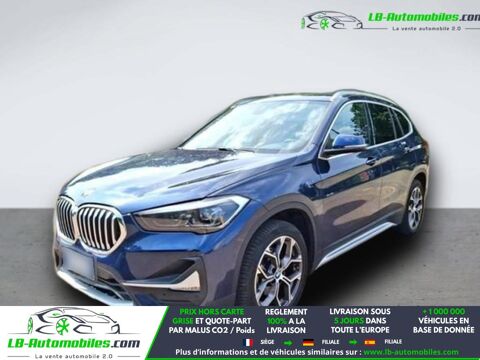 Annonce voiture BMW X1 19900 €