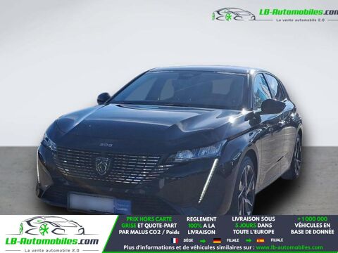 Peugeot 308 PureTech 130ch BVA 2024 occasion Beaupuy 31850