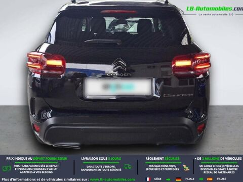 C5 aircross Hybride 136 DCS6 2024 occasion 31850 Beaupuy