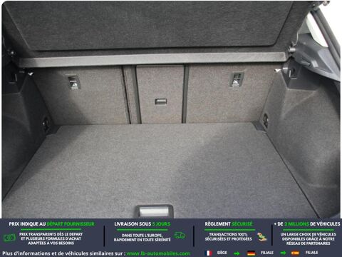 T-ROC 1.5 TSI 150 EVO Start/Stop BVM 2019 occasion 31850 Beaupuy