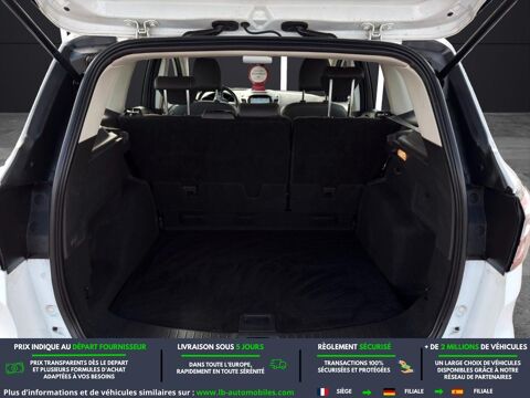 Kuga 1.5 EcoBoost 150 4x2 BVM 2017 occasion 31850 Beaupuy