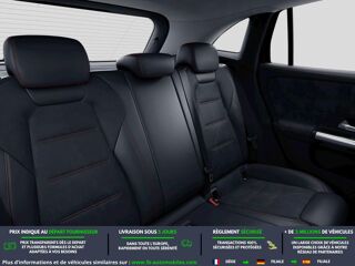 Classe GLA 200 d BVA 2020 occasion 31850 Beaupuy