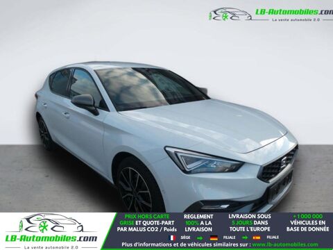 Seat Leon 1.5 eTSI 150 BVA 2020 occasion Beaupuy 31850