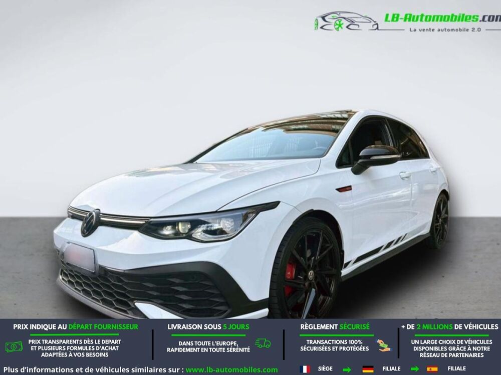 Golf 2.0 TSI 320 BVA 2022 occasion 31850 Beaupuy