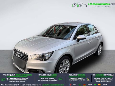 Annonce voiture Audi A1 11690 €