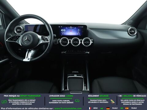EQA 350 4Matic 2024 occasion 31850 Beaupuy