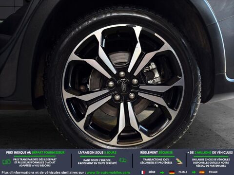 Golf SW 1.4 TSI 125 BVA 2019 occasion 31850 Beaupuy