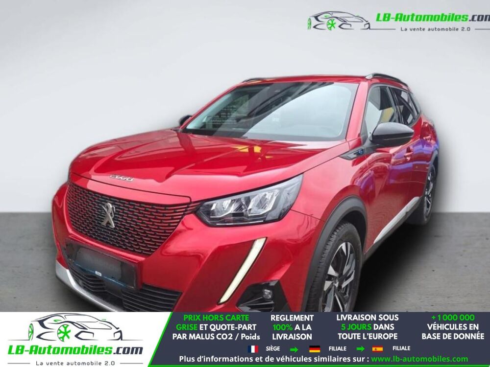 2008 Electrique 136 ch 2022 occasion 31850 Beaupuy