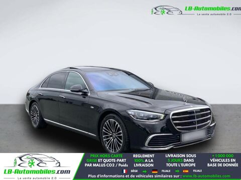 Classe S 580 e BVA 2025 occasion 31850 Beaupuy