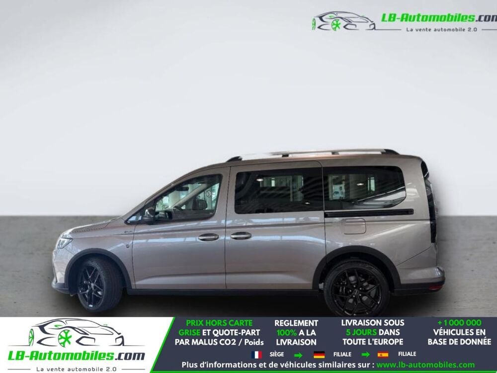 Grand C-MAX 2.0 EcoBlue 122 BVA 2023 occasion 31850 Beaupuy