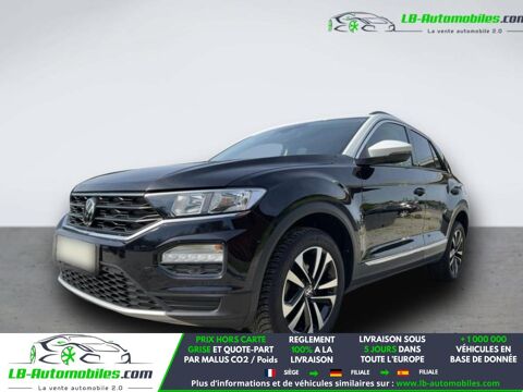 T-ROC 1.0 TSI 110 Start/Stop BVM 2021 occasion 31850 Beaupuy