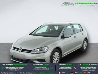 Golf 1.6 TDI 115 BVM 2018 occasion 31850 Beaupuy