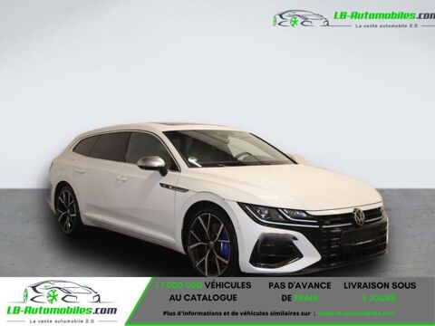 Volkswagen Arteon 2.0 TSI 320 BVA 4MOTION 2022 occasion Beaupuy 31850