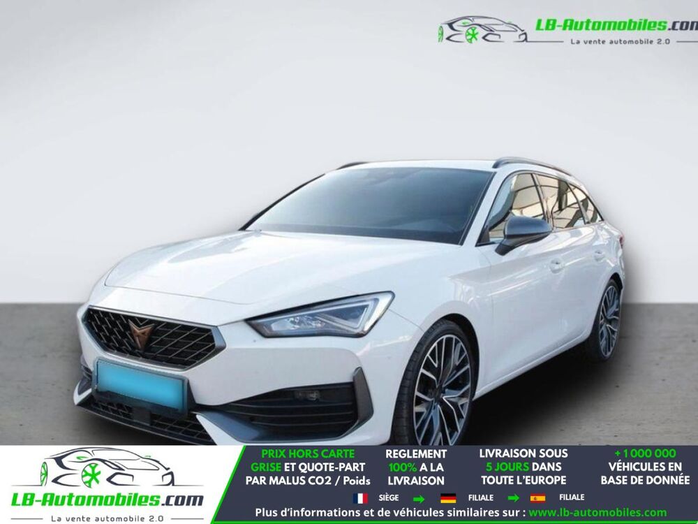 Leon 2.0 TSI 300 ch BVA 2024 occasion 31850 Beaupuy
