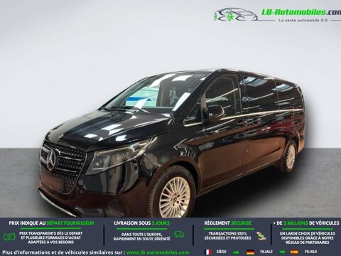 Classe V Long 300 D BVA 4 Matic 8 Places 2024 occasion 31850 Beaupuy