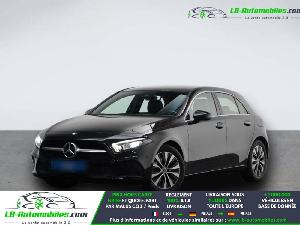 Classe A 200 d BVA 2023 occasion 31850 Beaupuy