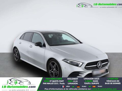Classe A 200 BVA 2018 occasion 31850 Beaupuy